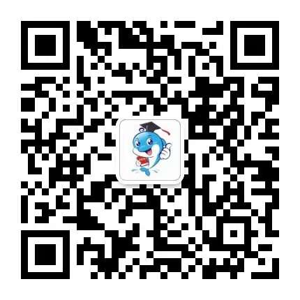新启航教育微信二维码